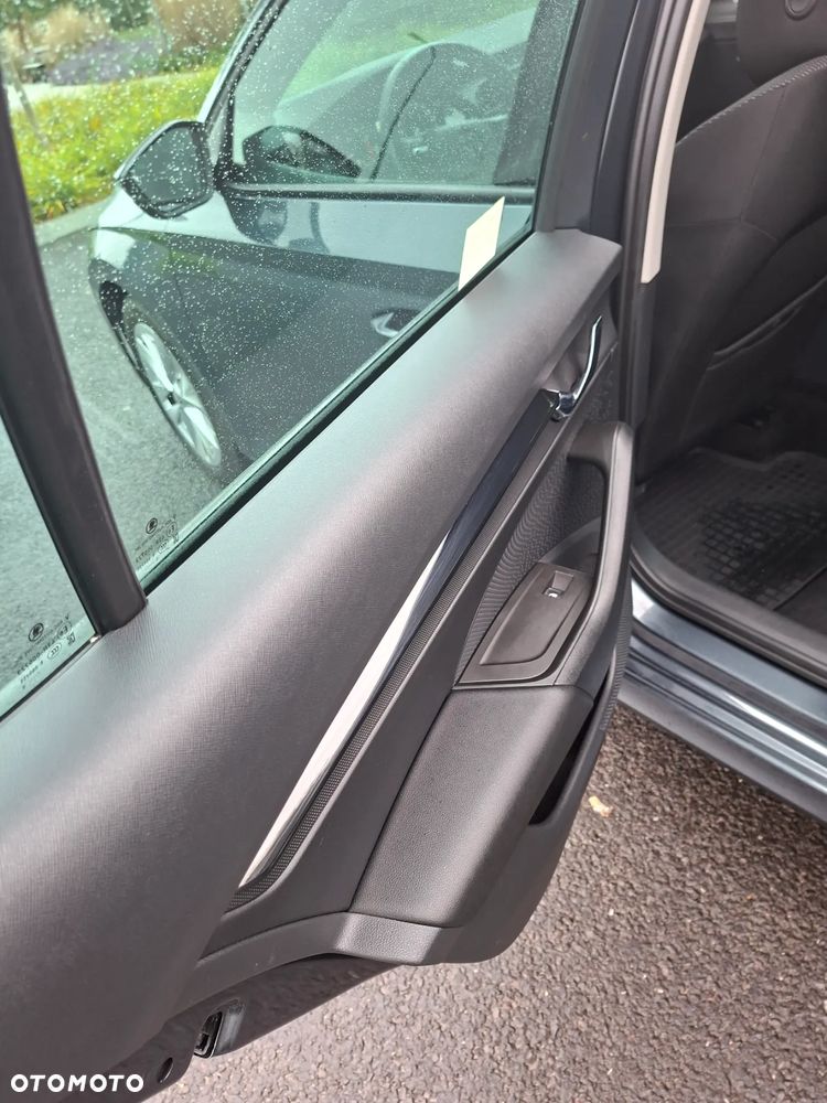 Skoda Octavia 1.5 TSI ACT Ambition - 17