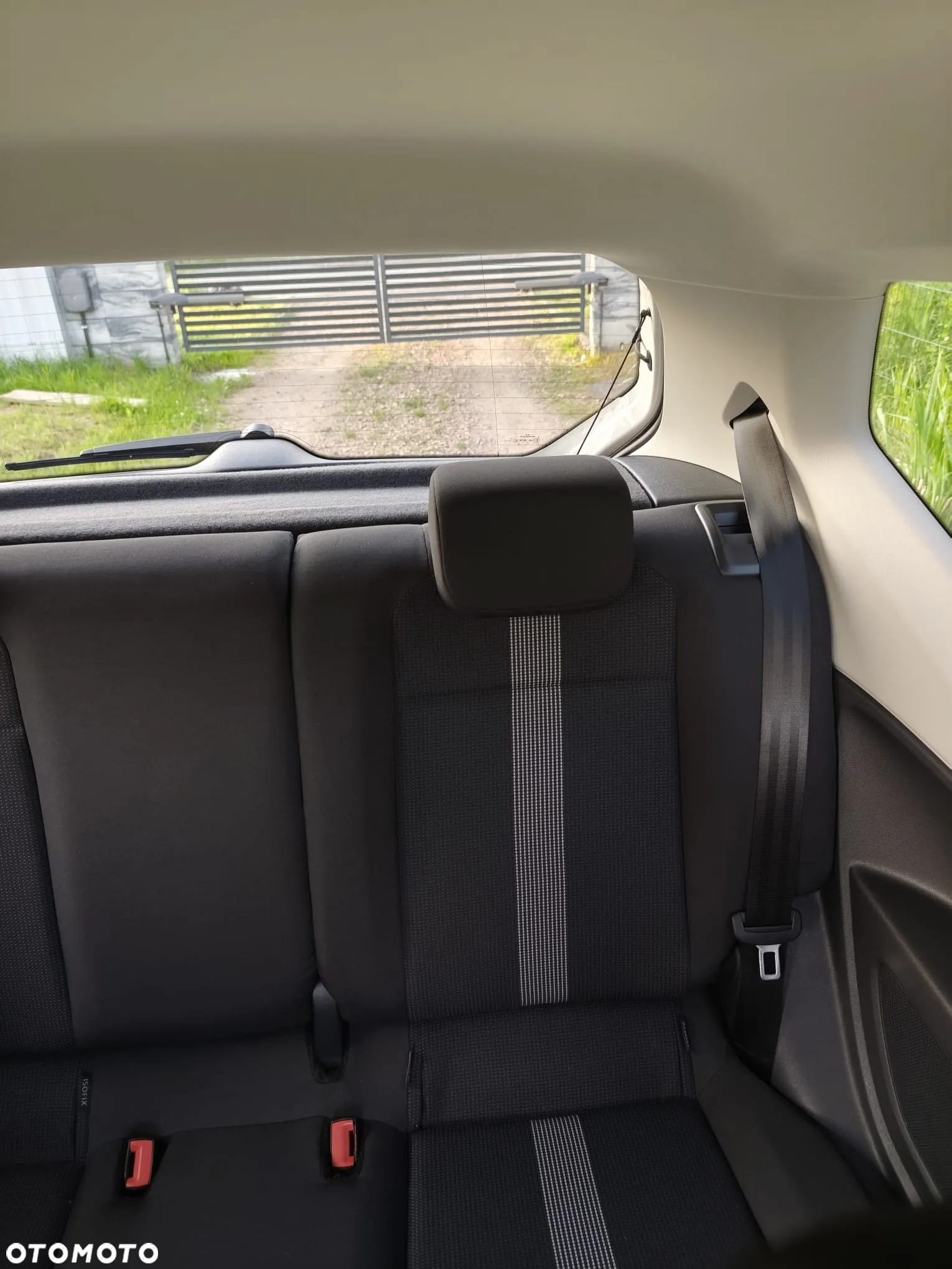 Volkswagen up! 1.0 TSI high - 22