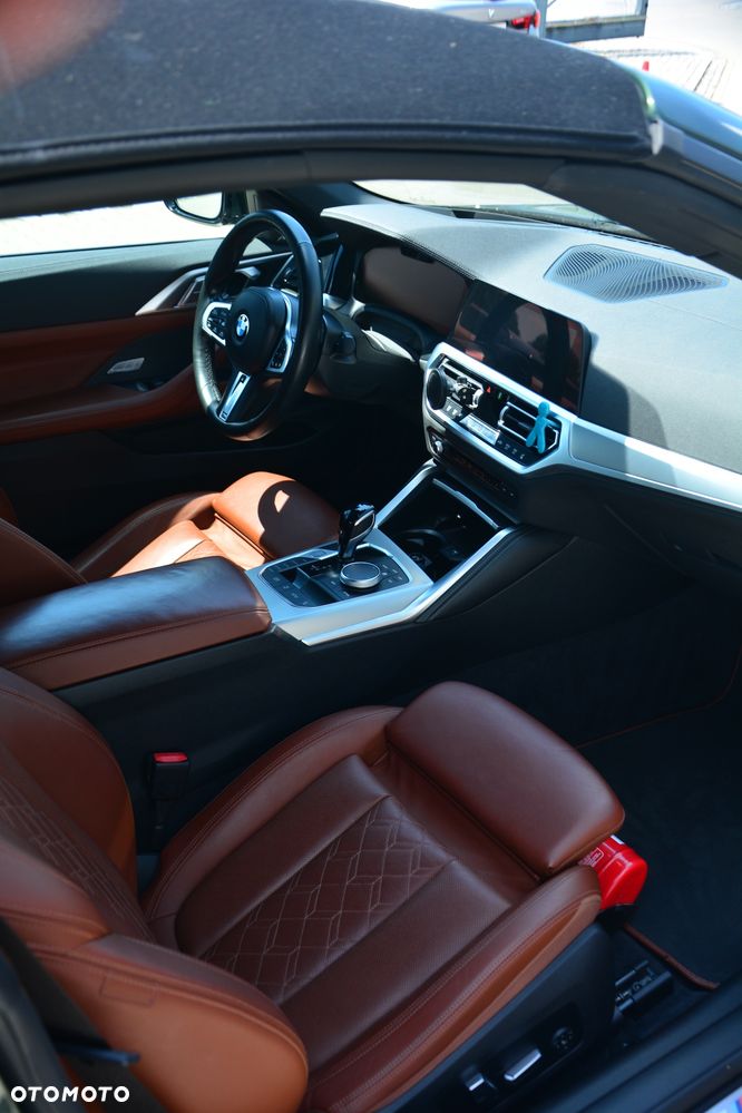 BMW Seria 4 - 26