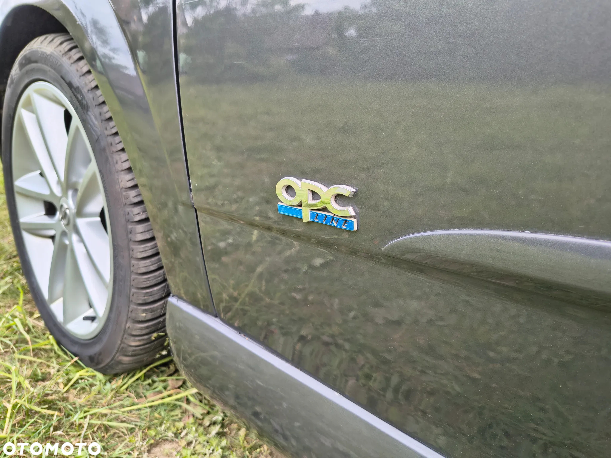 Opel Astra - 18