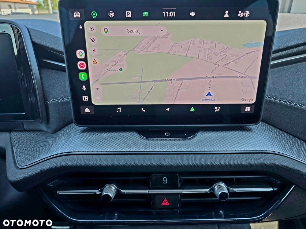 Skoda Kodiaq 1.5 TSI mHEV 4x2 Sportline DSG - 20