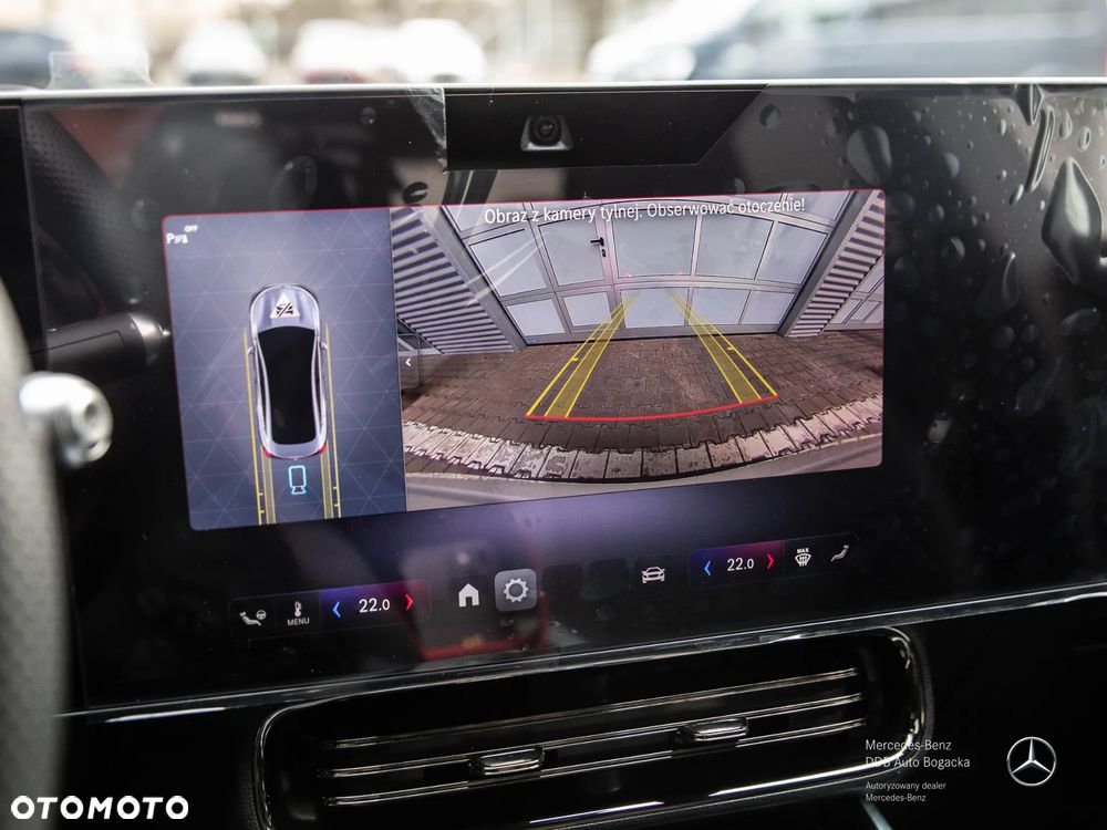 Mercedes-Benz CLA 220 mHEV 4-Matic 8G-DCT - 10