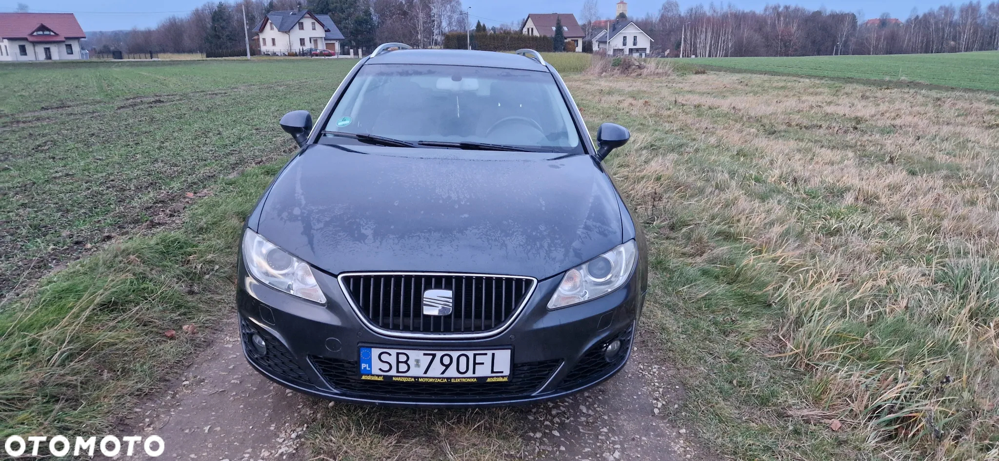 Seat Exeo ST 1.8TSI Style - 2
