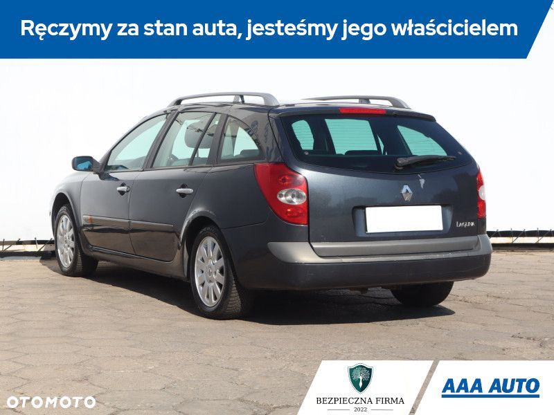 Renault Laguna - 6