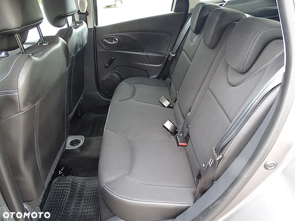 Renault Clio TCe 90 Limited - 8