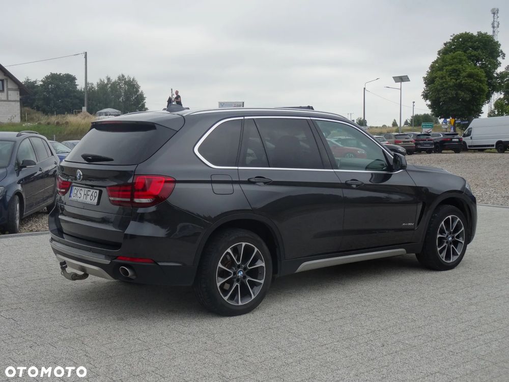 BMW X5 - 14