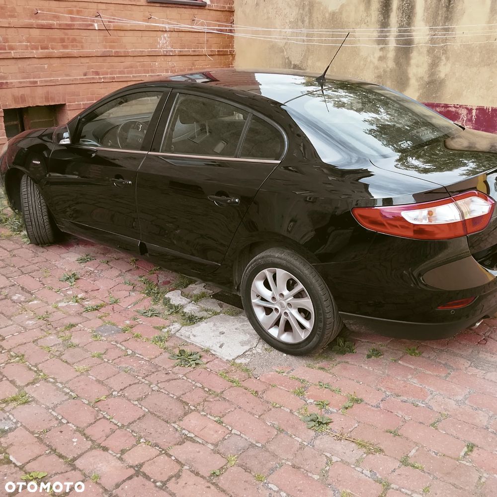 Renault Fluence 1.6 16V Limited - 3