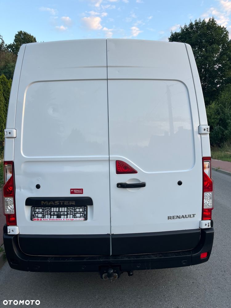 Renault Master - 14