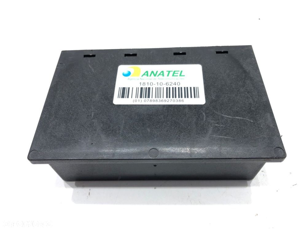 MODUŁ MULTIMEDIA  CHEVROLET CRUZE (J300) 2009 - 2022 1.6 91 kW [124 KM] benzyna 2009 - 2022 - 2