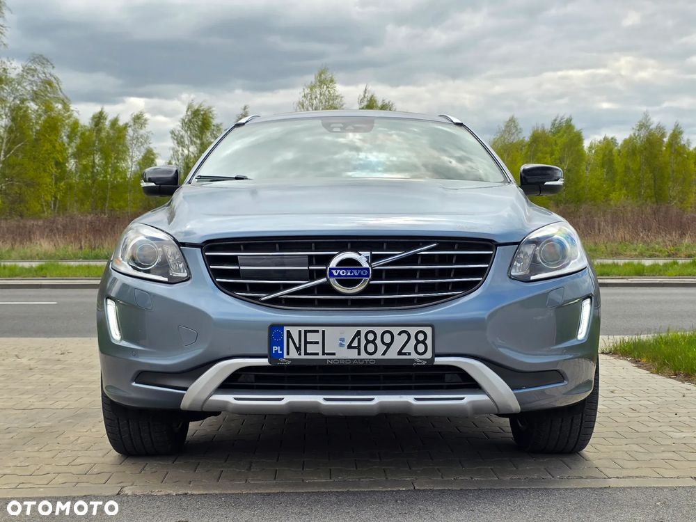 Volvo XC 60 - 3