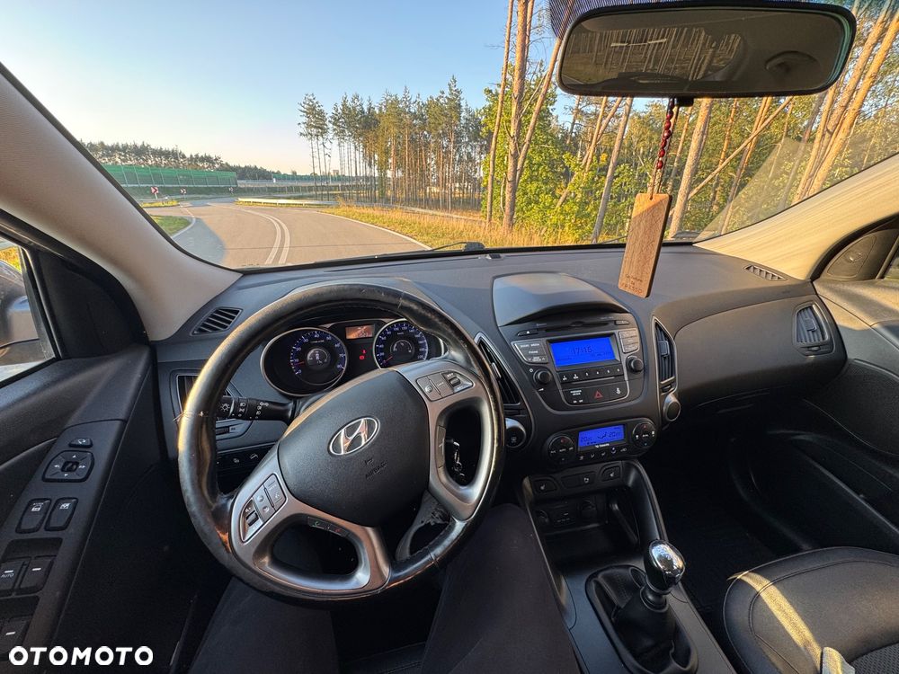Hyundai ix35 1.6 GDI Comfort 2WD - 18