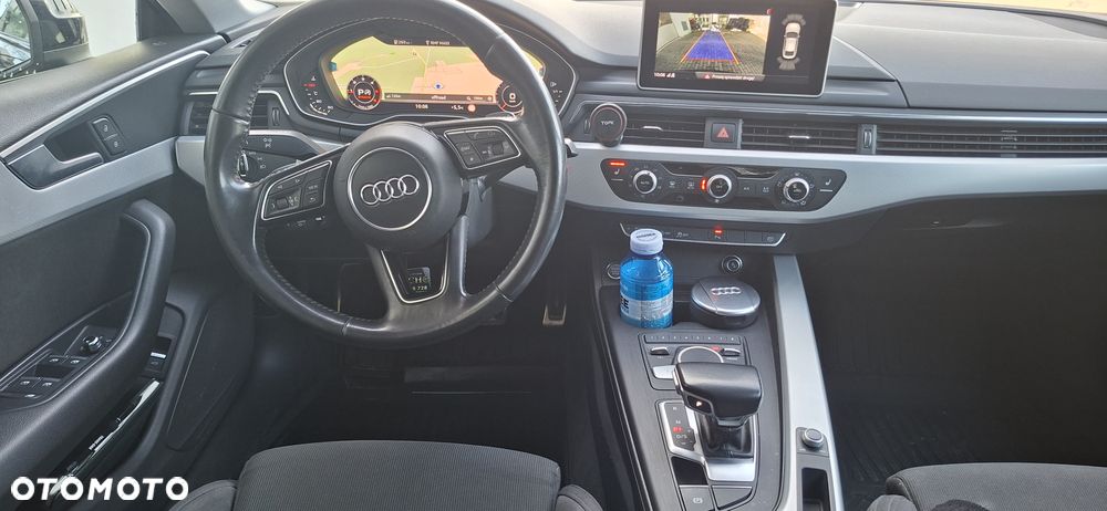 Audi A5 Sportback 2.0 TDI S tronic design - 16