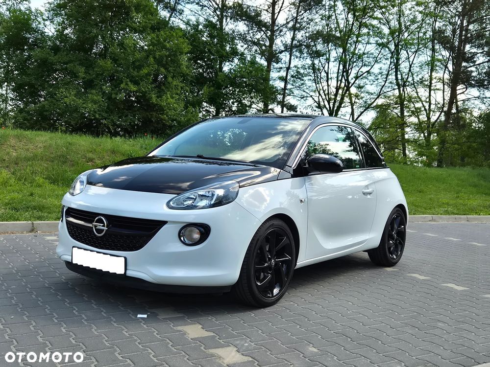 Opel Adam 1.4 Black Link - 3