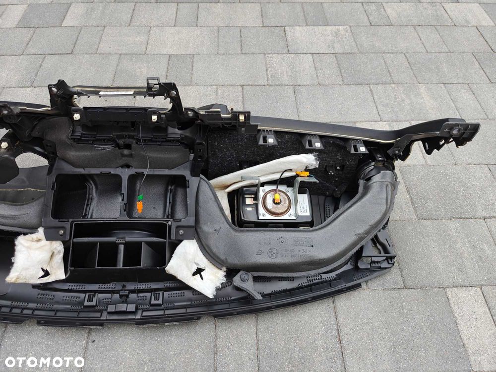 Deska Rozdzielcza Kokpit Alfa Romeo Stelvio Oryginał EUROPA - 9