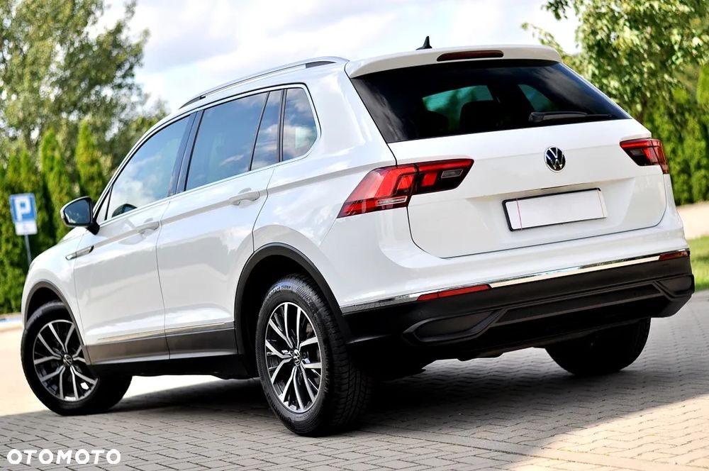 Volkswagen Tiguan 1.5 TSI EVO Highline DSG - 15
