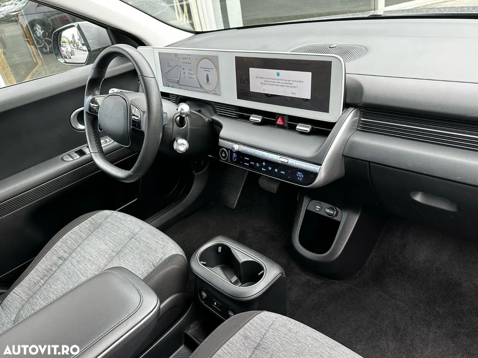 Hyundai IONIQ 5 72,6 kWh Dynamiq - 11