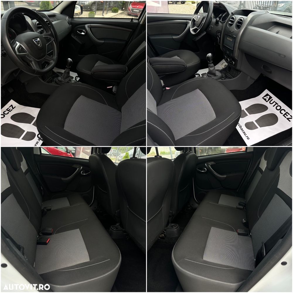 Dacia Duster - 8