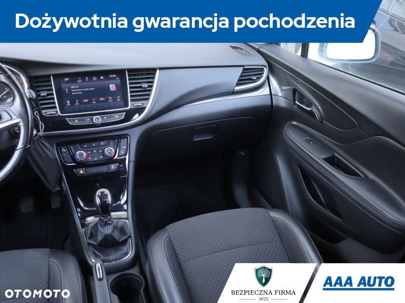 Opel Mokka - 10