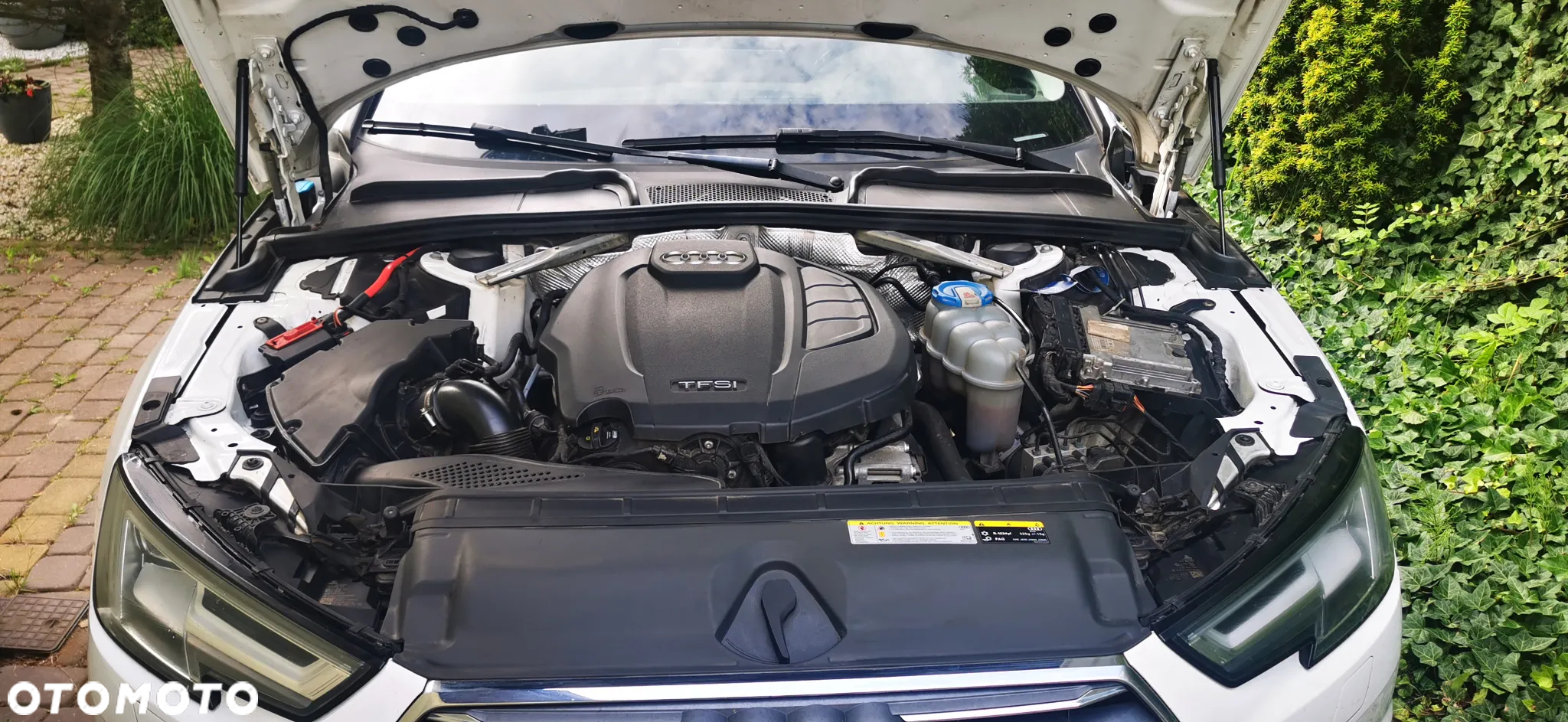 Audi A4 ver-2-0-tfsi-ultra - 5