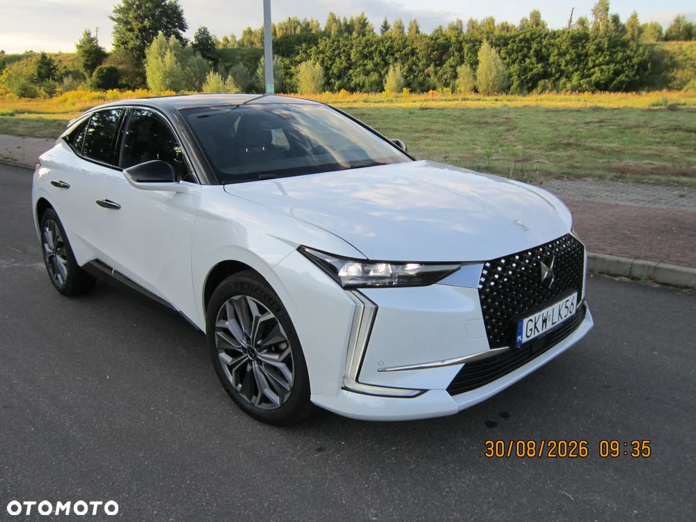 DS Automobiles DS 4 - 2