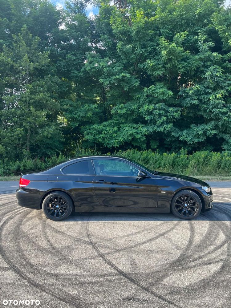 BMW Seria 3 320d - 6