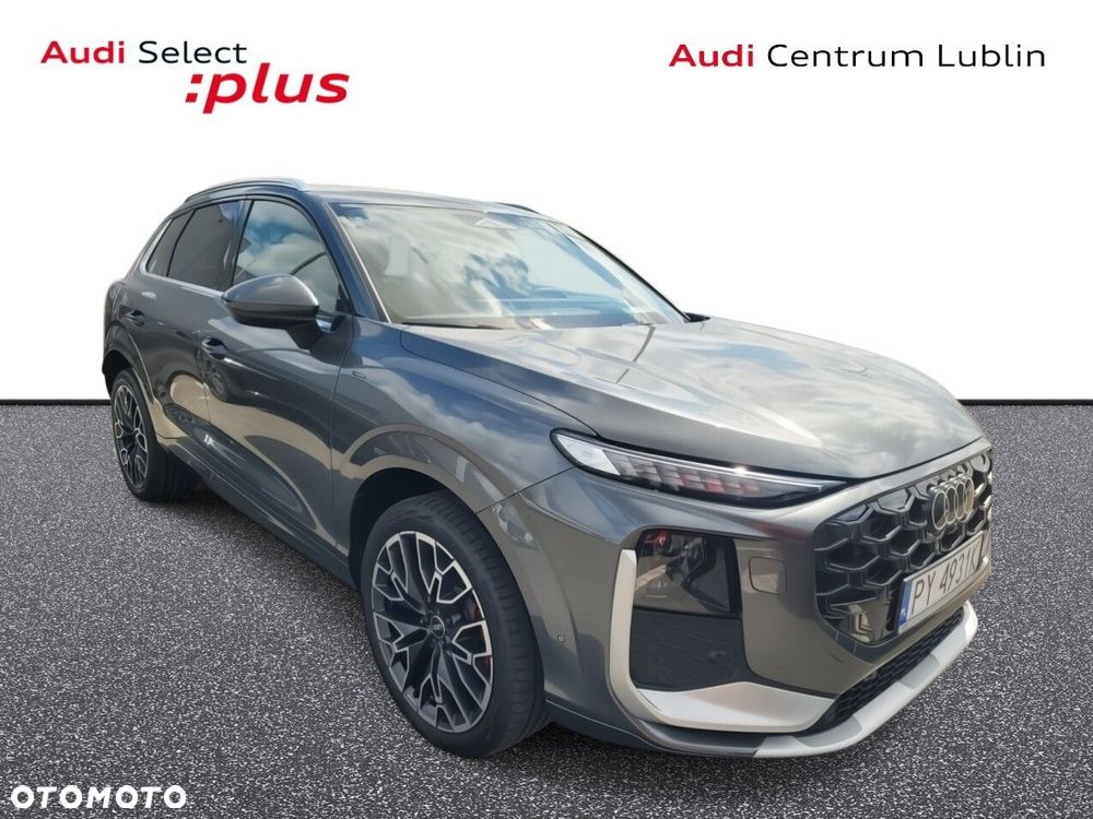 Audi Q3 - 4