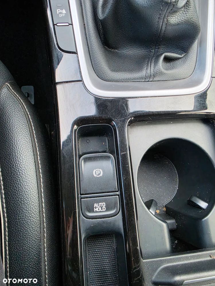 Kia XCeed - 20