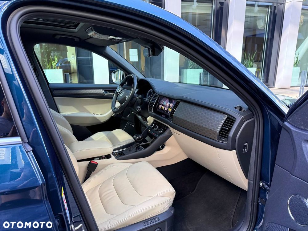 Skoda Kodiaq 2.0 TDI 4x2 Style DSG - 5