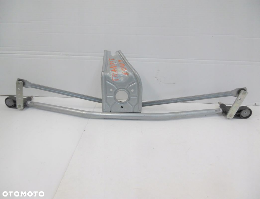 TRANSIT MK7 00- MECHANIZM WYCIERACZEK YC15-17504-BE NOWY ORYGINAŁ - 4