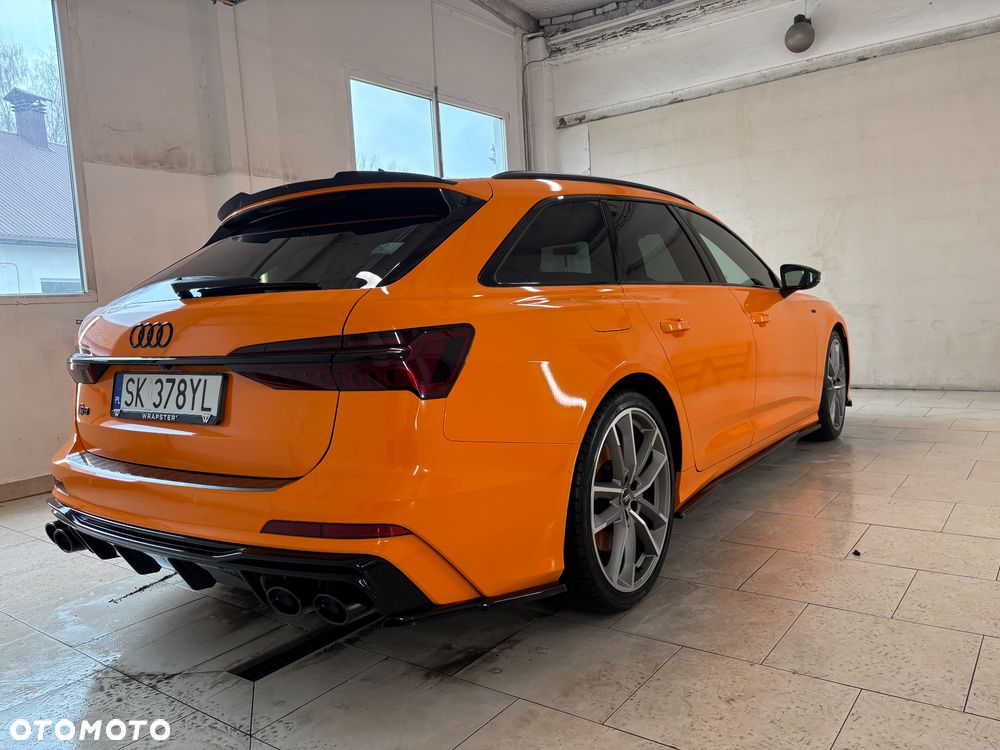 Audi S6 Limousine TDI Tiptronic - 6