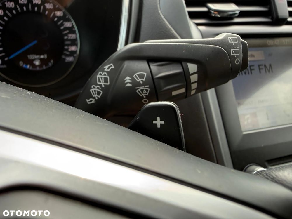 Ford Mondeo 2.0 TDCi Titanium PowerShift - 15
