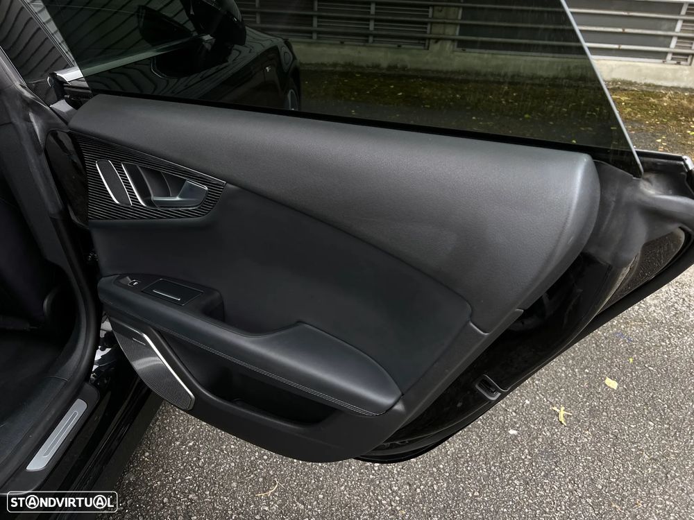 Audi A7 Sportback 3.0 BiTDi V6 quattro S-line Tiptronic - 30
