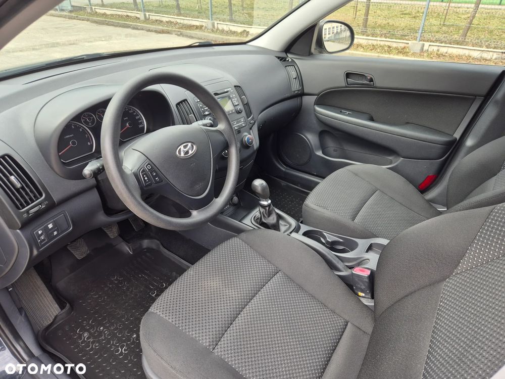 Hyundai i30 1.4 Blue Comfort - 6