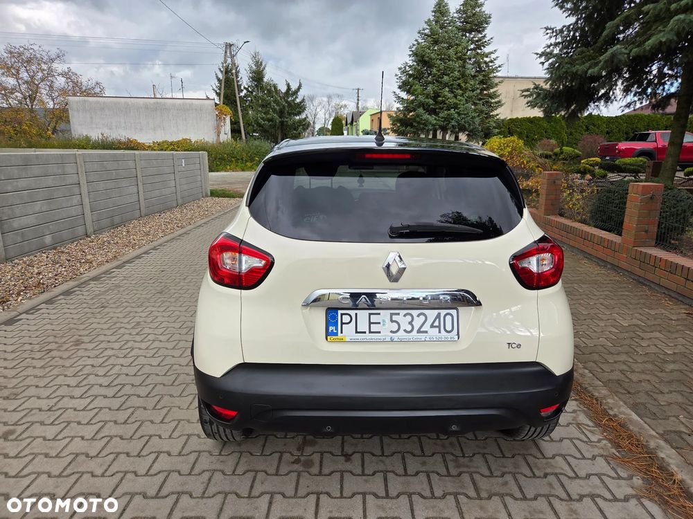 Renault Captur 2013 photo 5