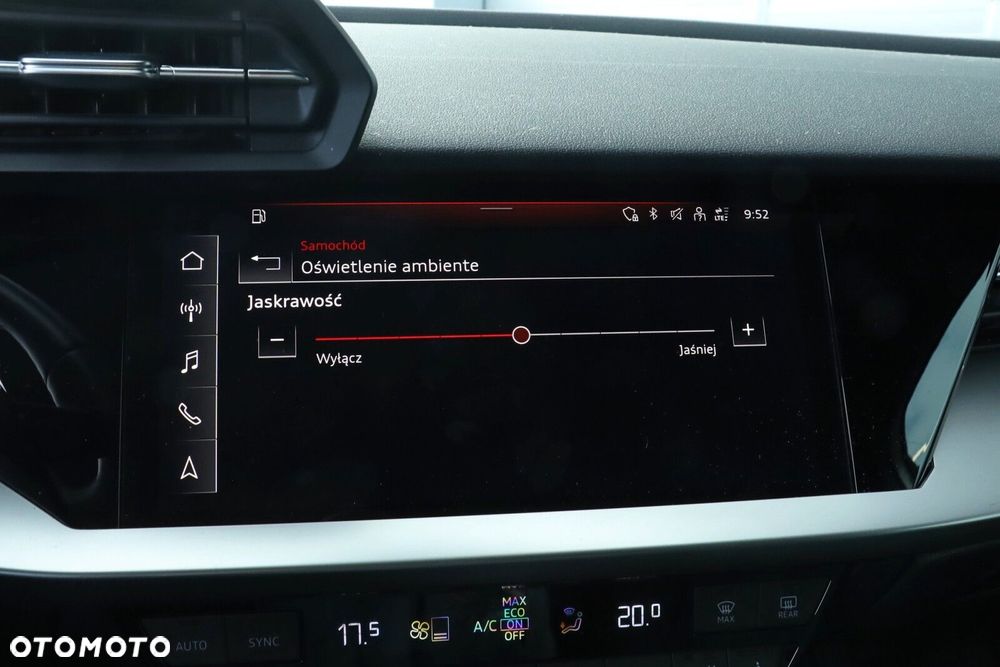 Audi A3 Sportback 35 TFSI S tronic - 20