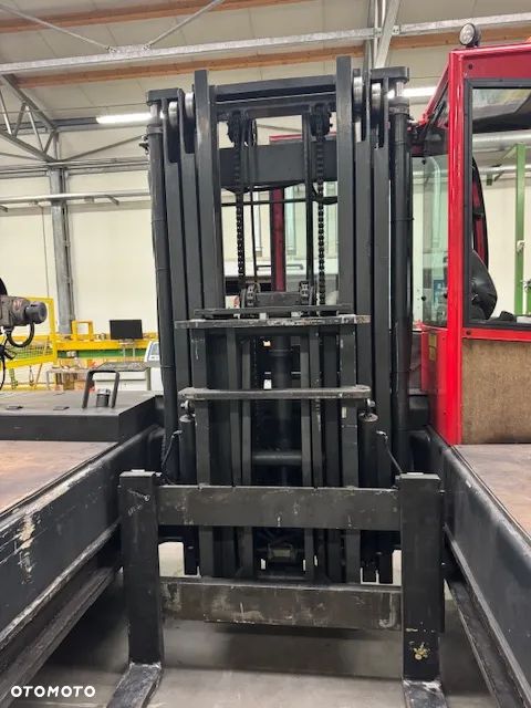 Baumann BGX 60/14/55 TR - 10