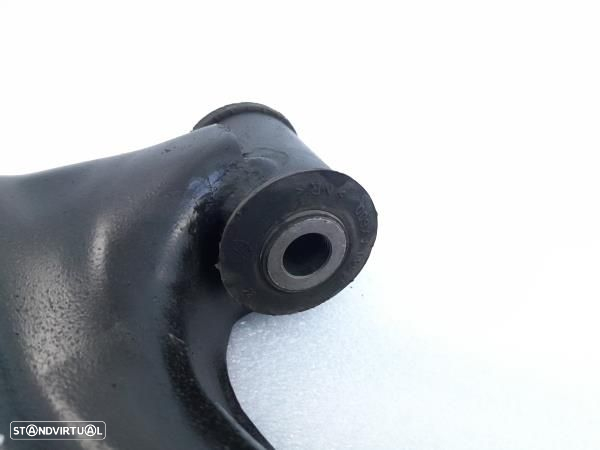 Braço Suspensao Frente Esq Renault Clio Iii (Br0/1, Cr0/1) - 4