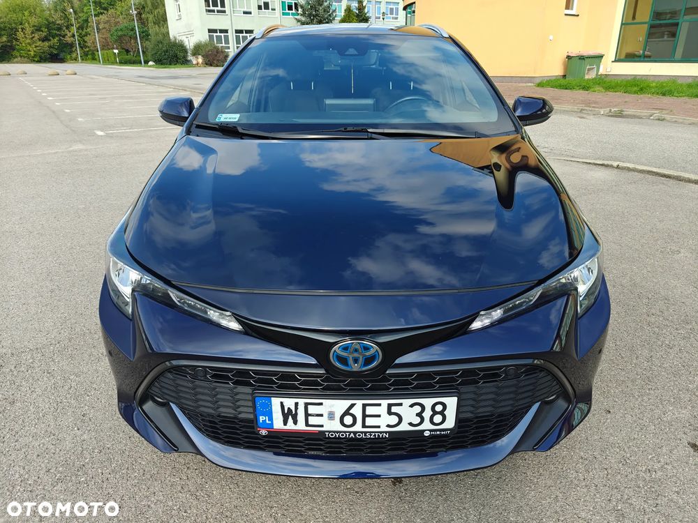 Toyota Corolla 1.8 Hybrid Selection - 5