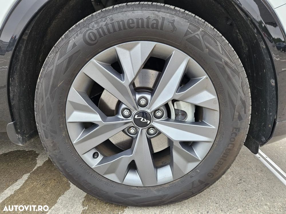 Kia Sportage 1.6 T-GDI HEV 6AT 4x2 GT Line - 18