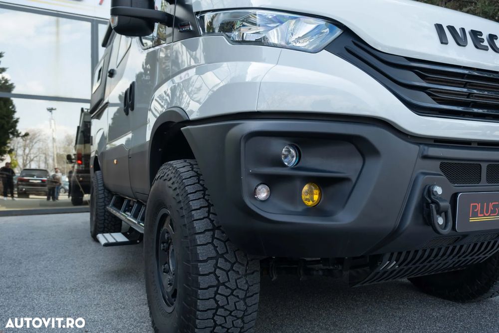 Iveco Daily - 7