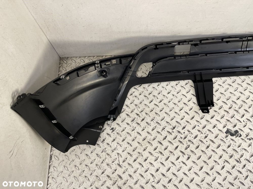 NOWY ORYGINALNY SPOILER ZDERZAKA PRZEDNIEGO PRZÓD FIAT 500X 5F 6X 7X 14-24 - 10