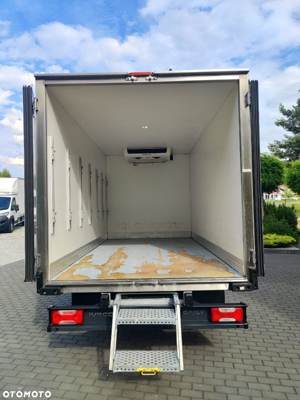 Iveco Daily - 21