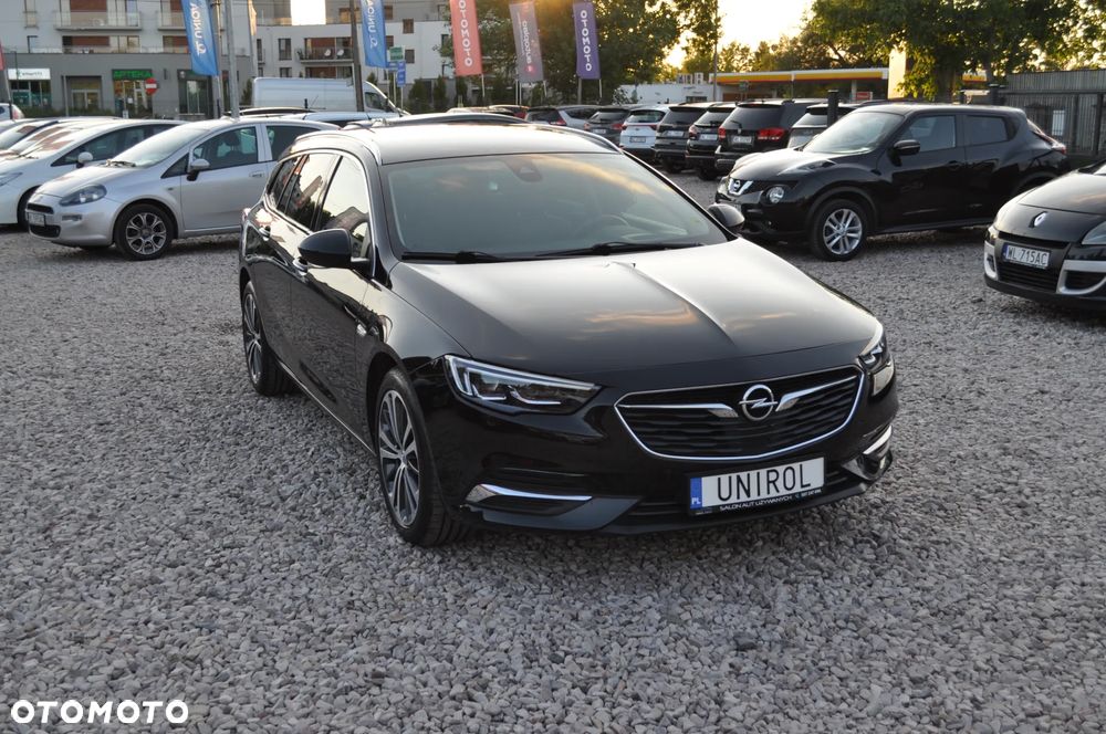 Opel Insignia 2.0 Ultimate Exclusive - 4