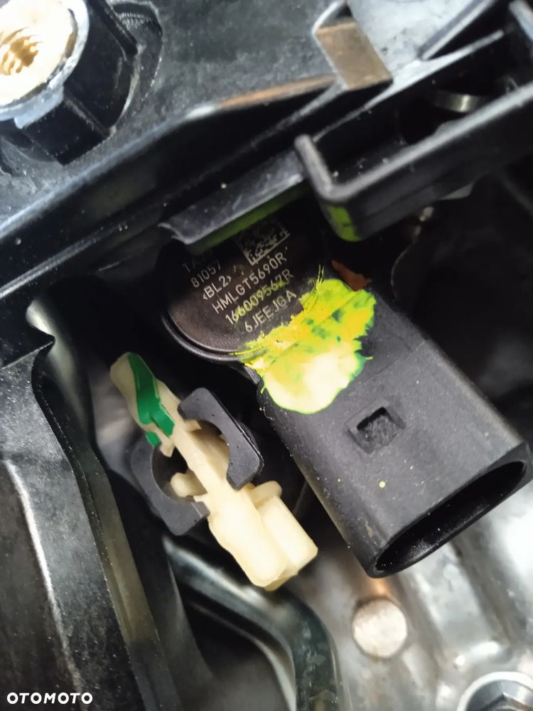 Silnik Master 2.3 M9TF716 jak nowy - 8