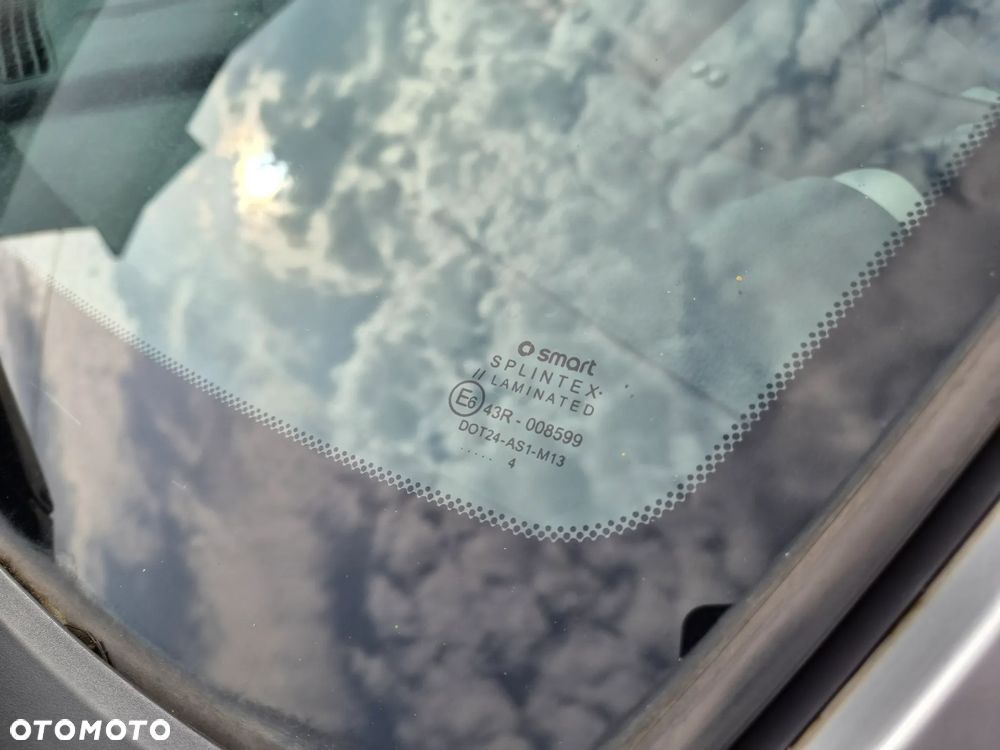 Smart Forfour - 13