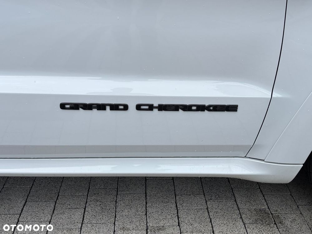Jeep Grand Cherokee 3.6 V6 Pentastar 4WD Automatik S - 35