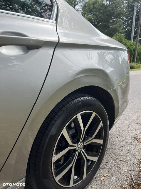 Volkswagen Passat 2.0 TDI BMT 4Mot Highline DSG - 12