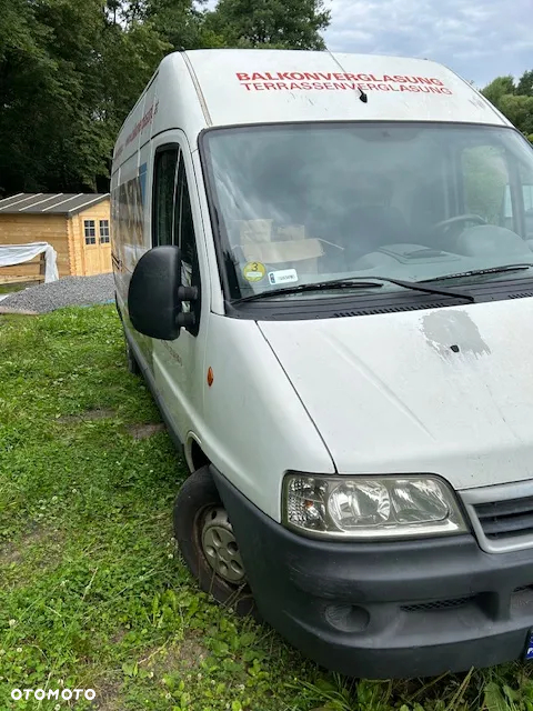 Fiat DUCATO MAXI - 5
