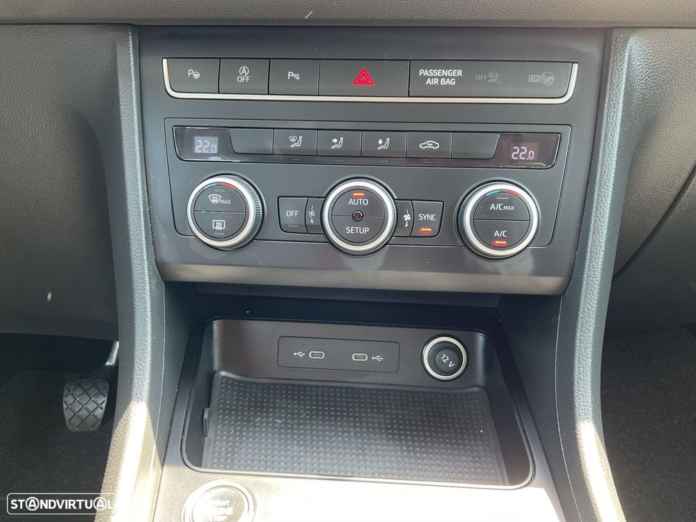 SEAT Ateca 1.0 TSI Style - 30
