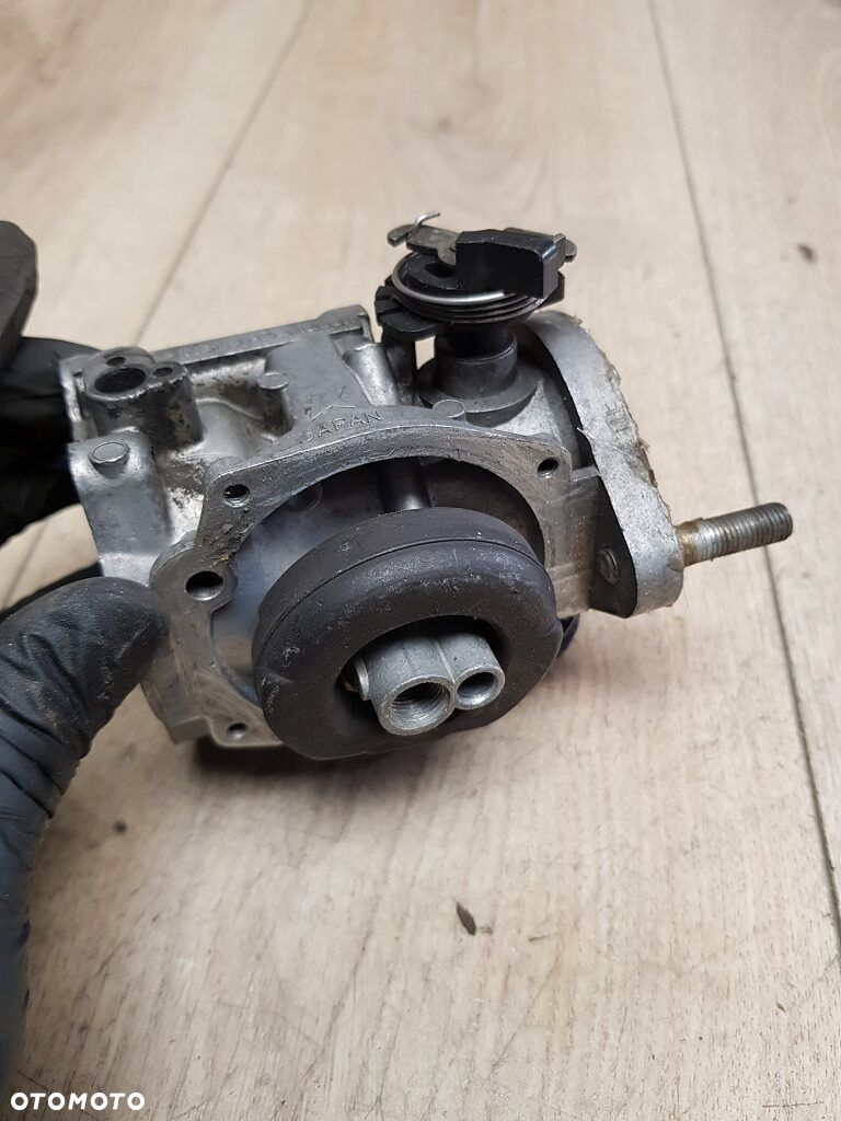 Gaźnik Keihin AMF 860B Harley Davidson Shovelhead Ironhead dawca części - 6